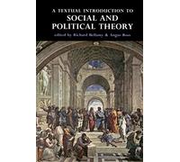 A textual introduction to social and political theory