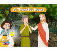 A Thankful Heart!