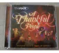 A Thankful People: Worship from a Night of Thanks
