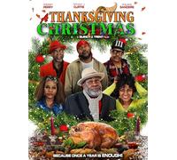 A Thanksgiving Christmas