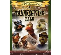 A Thanksgiving Tale