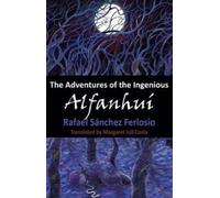 A The Adventures of the Ingenious Alfanhui