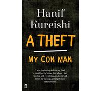 A Theft: My Con Man