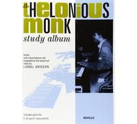 A Thelonious Monk Study Album. Other Variations.