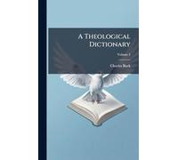 A Theological Dictionary