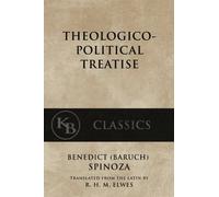A Theologico-Political Treatise