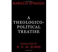 A Theologico-Political Treatise