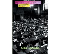 A Theology Of Reading: The Hermeneutics Of Love
