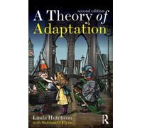 A Theory of Adaptation