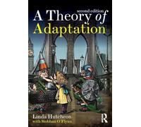 A Theory of Adaptation