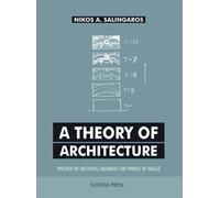 A Theory of Architecture