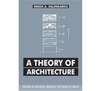 A Theory of Architecture