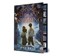A Theory of Dreaming Deluxe Limited Edition: Sequel to a Study in Drowning By...