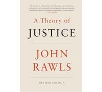 A Theory of Justice
