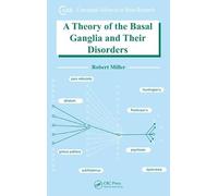 A Theory of the Basal Ganglia and Their Disorders: 8 (Conceptual Advances in Brain Research)