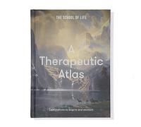 A Therapeutic Atlas: destinations to inspire and enchant