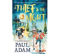 A Thief in the Night : A Young Raffles Adventure