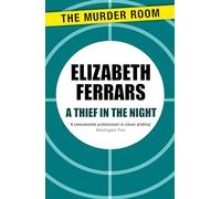 A Thief in the Night (Murder Room)