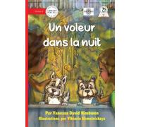 A Thief in the Night - Un voleur dans la nuit