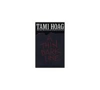 A Thin Dark Line