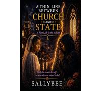 A Thin Line Between Church And State: A First Lady In The Making