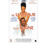 A Thin Line Between Love & Hate [1996]