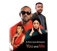 A Thin Line Between You and Me