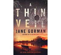 A Thin Veil: Book 2 in the Adam Kaminski mystery series: Volume 2