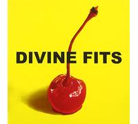 A THING CALLED DIVINE FITS