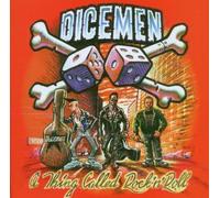 A Thing Called Rock 'n Ro By Dicemen (2004-09-27)
