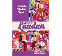 A Third Dictionary & Grammar of Láadan