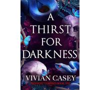 A Thirst for Darkness: Midnight Vampires Book One: 1