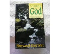 A Thirst for God