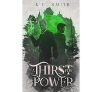 A Thirst for Power: 2 (Realm of Curses)