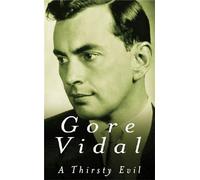 A Thirsty Evil: Seven Short Stories
