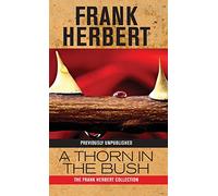 A Thorn in the Bush