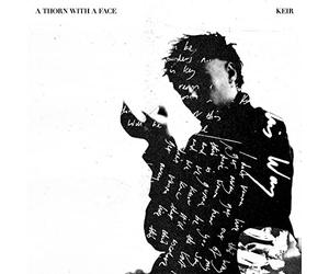 A Thorn With a Face (Ltd. White Vinyl) [VINYL]