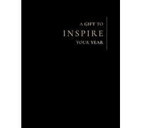 A Thoughtful Companion for Everyday Organization: Undated Planner & Notes: A clean, modern layout designed for clarity and calm planning.