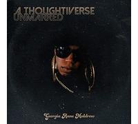 Georgia Anne Muldrow – A Thoughtiverse Unmarred – CD – Membran