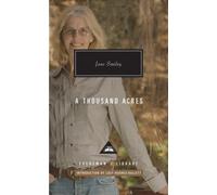 A Thousand Acres
