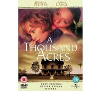 A Thousand Acres [DVD]