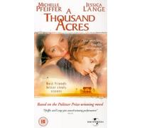 A Thousand Acres [VHS]