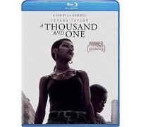 Thousand And One A Blu-Ray