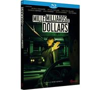 A Thousand Billion Dollars (1982) ( Mille milliards de dollars ) (Blu-Ray)