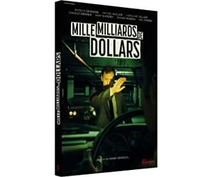 A Thousand Billion Dollars ( Mille milliards de dollars )