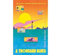A Thousand Blues