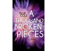 A Thousand Broken Pieces by Cole, Cole, New 9783736323025 Fast Free Shipping.