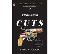 A Thousand Cuts: Simon Lelic