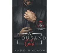 A Thousand Cuts (Underworld Kings)
