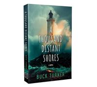 A Thousand Distant Shores: Sara's Story (The Keeper of Stars)